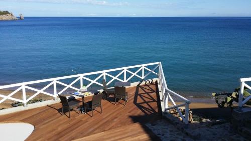 Le poste di Simplicio — hotel in Isola Del Giglio