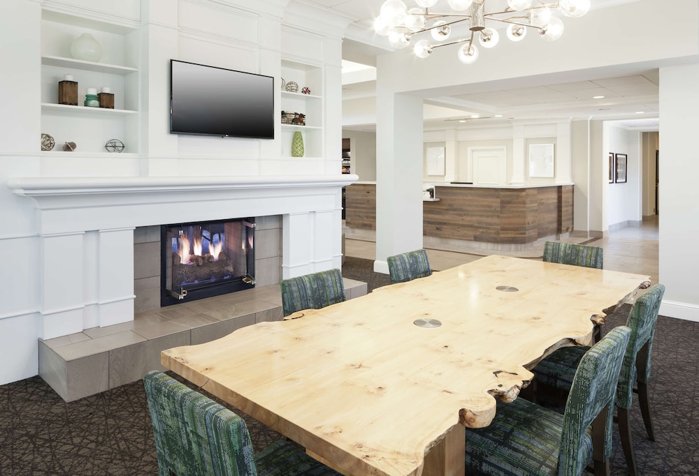 Hilton Garden Inn Dallas Allen - photo 4