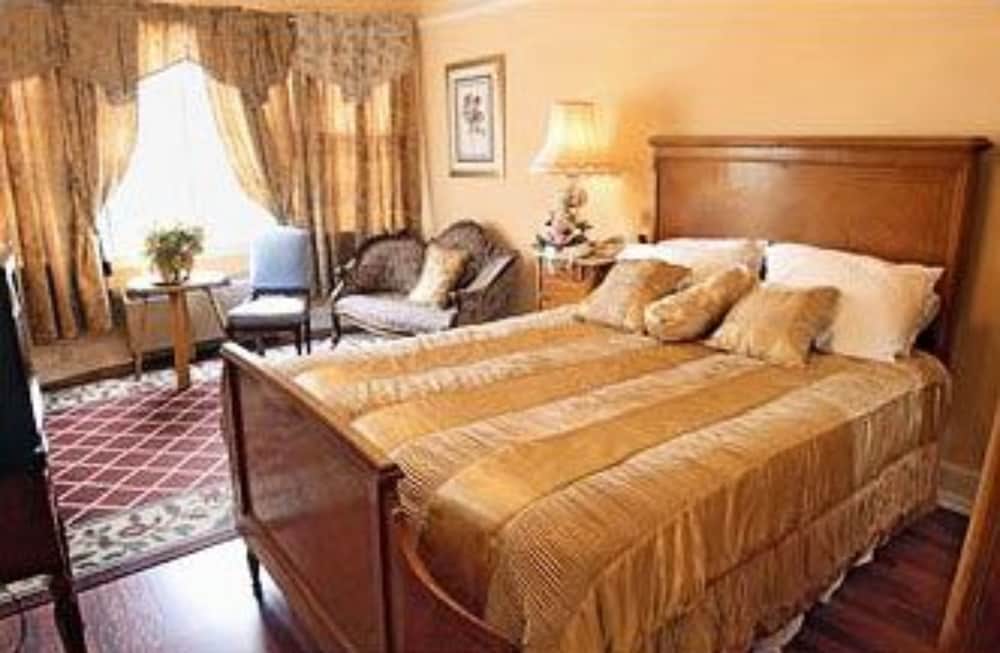 Union Hotel - photo 8
