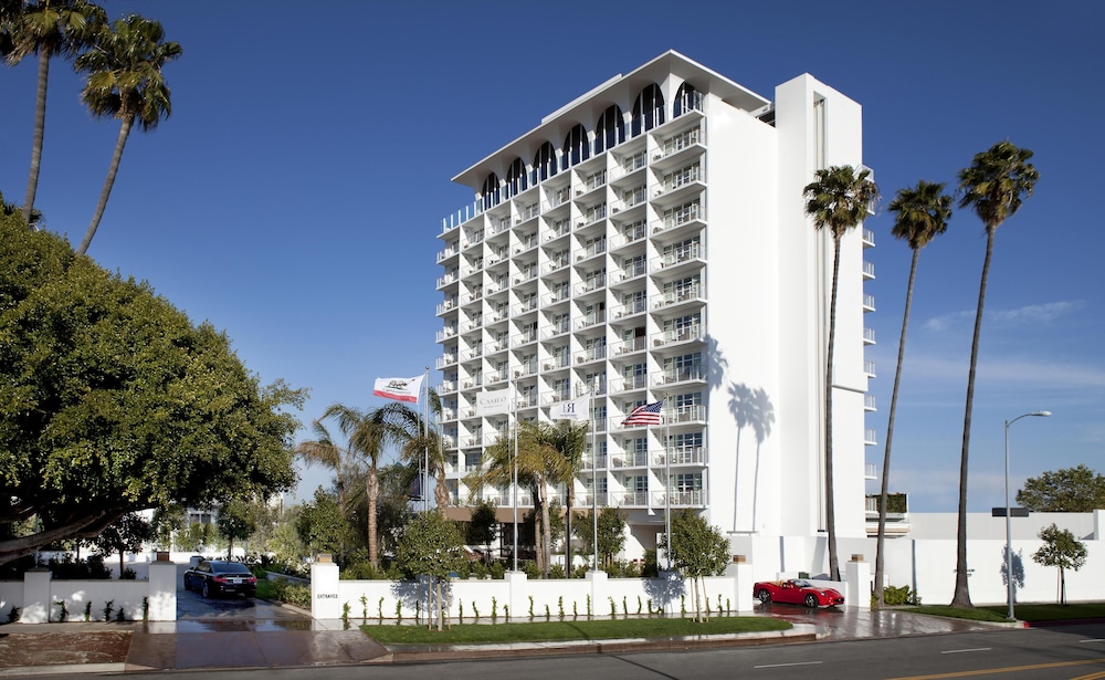 Hotel image of Cameo Beverly Hills LXR Hotels & Resorts