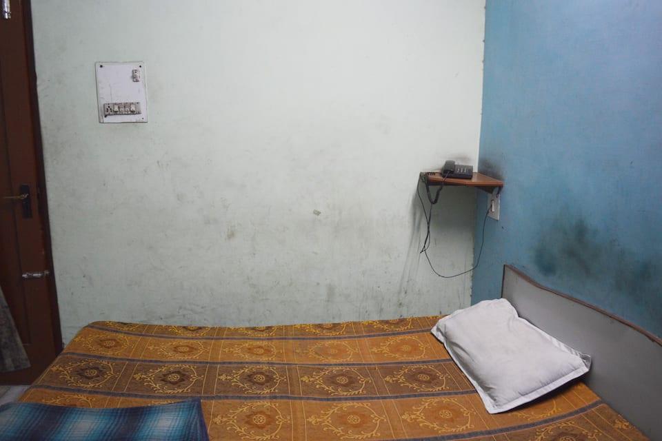 Hotel Taj - last minute hotel in Bathinda