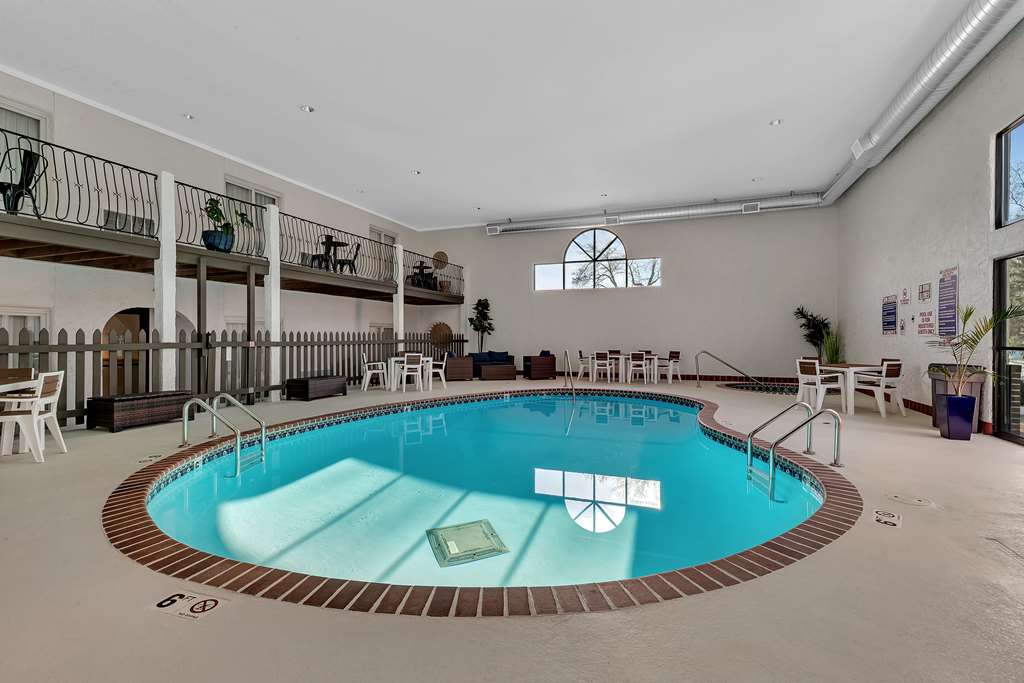 SureStay by Best Western Spicer - photo 4