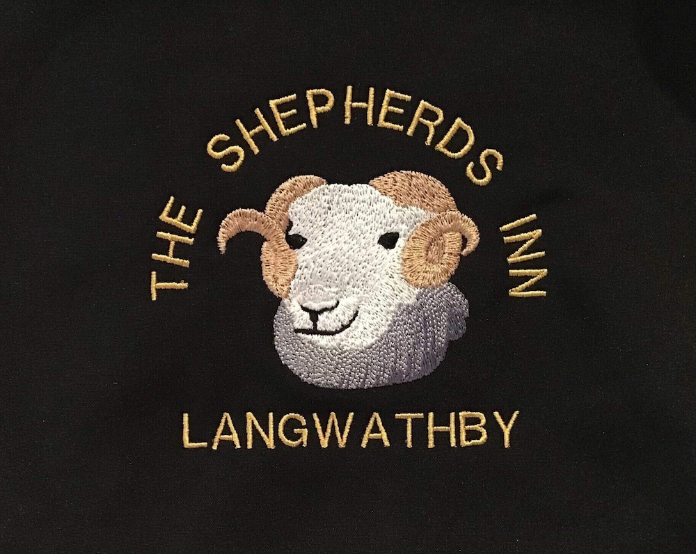 The Shepherds Inn - carbon neutral hotel in Penrith