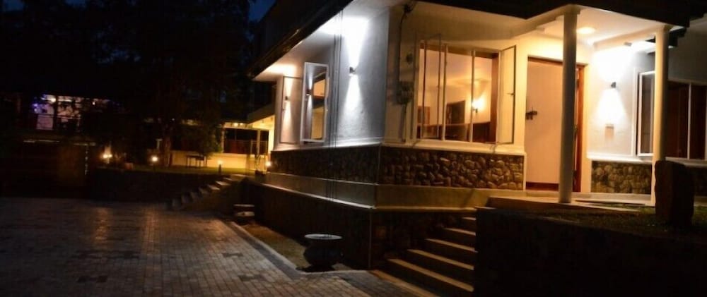 Jasmine Garden Resort - last minute hotel in Kandy