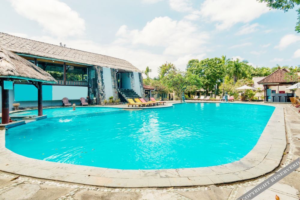 ZEN Rooms Basic Seminyak Beraban - carbon neutral hotel in Seminyak