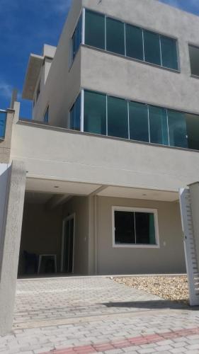 Casa 96 Piso terreo
