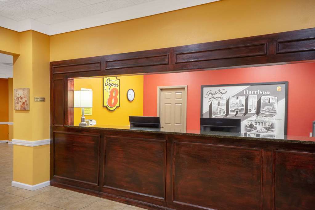 Super 8 by Wyndham Harrison OH - photo 7