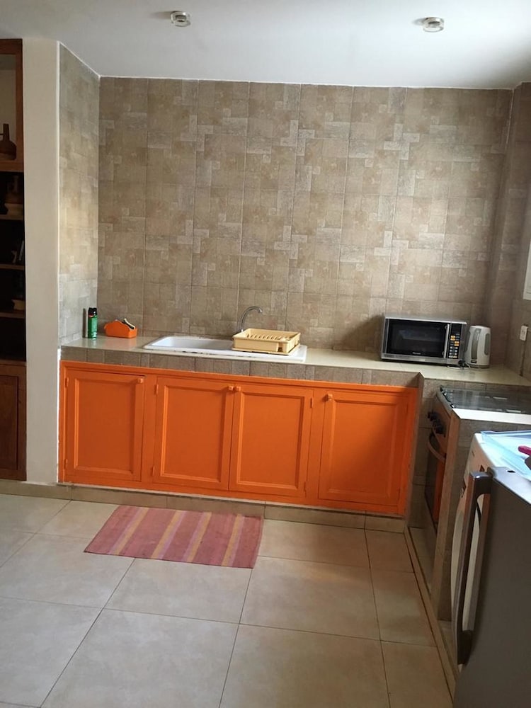 Stayplus Liberte 6 Extension - last minute hotel in Dakar