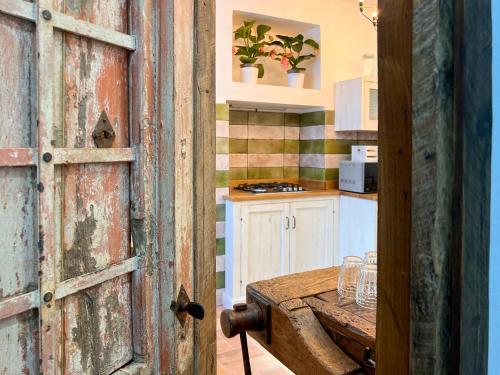 Dilà Assisi Rooms in Assisi, Italy