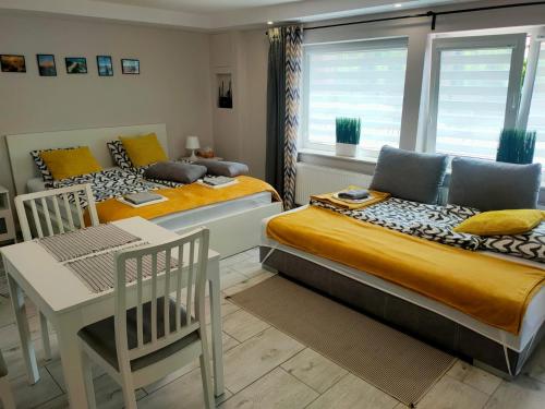 Apartament U Hani 21298303 — Mosty