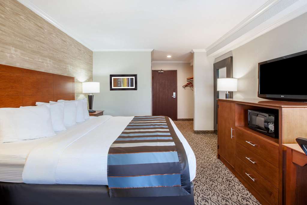 Wingate by Wyndham Detroit Metro Airport - photo 21