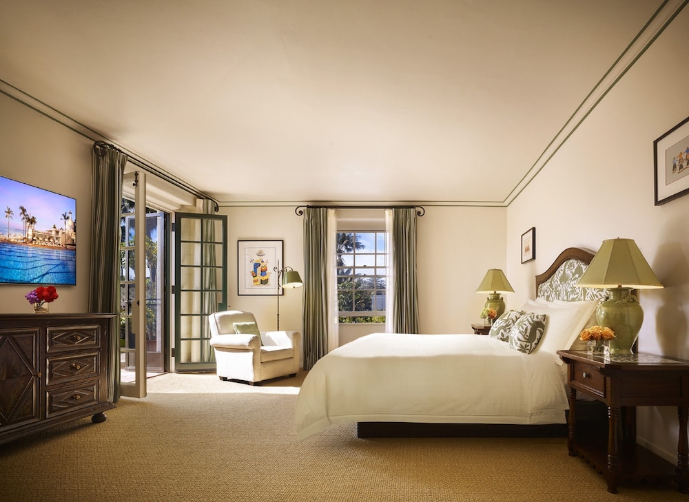 Four Seasons Resort The Biltmore Santa Barbara - photo 21