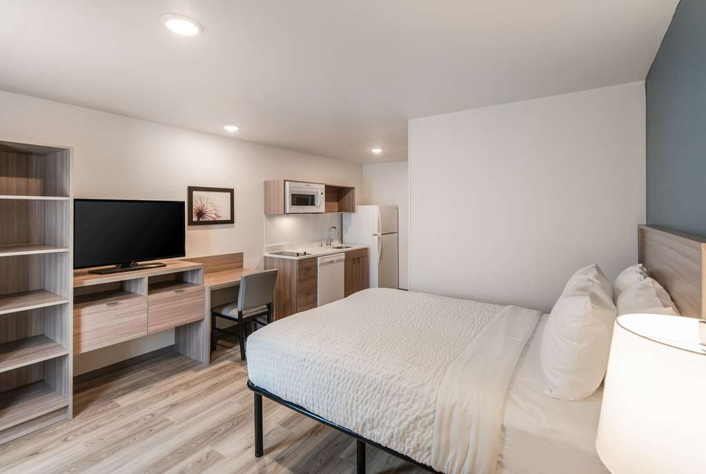 WoodSpring Suites Tri Cities Richland - photo 20