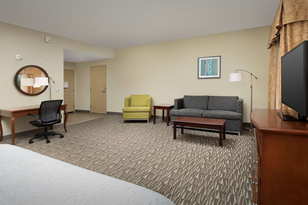 Hampton Inn & Suites Lakeland South Polk Parkway - photo 8
