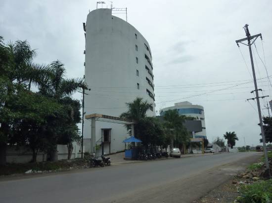 New Pride by Legacy — Sangli — photo 2