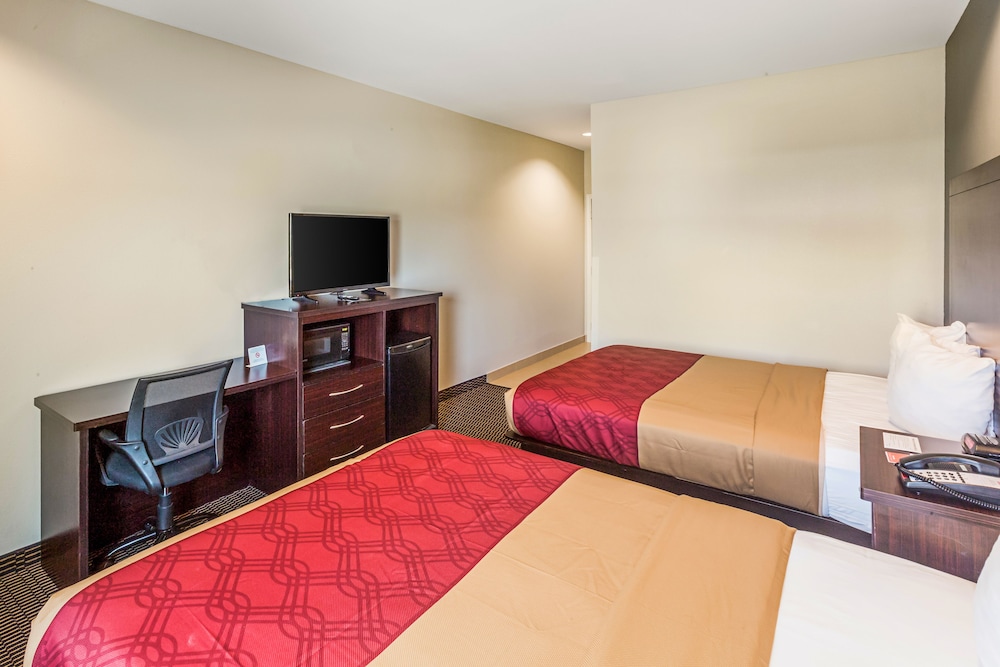 Econo Lodge Baton Rouge University Area - photo 10
