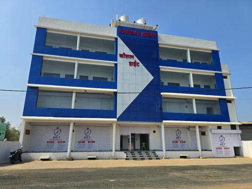 Kaushal Height — Manpur