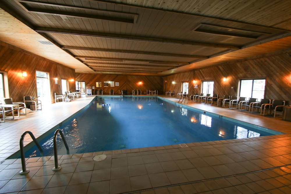 Woodside Dells Hotel & Suites - photo 28