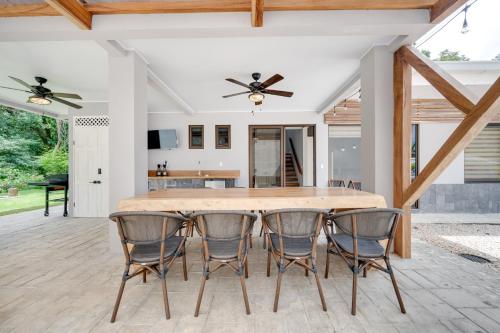 Monte Donato 17 - carbon neutral hotel in Unknown City