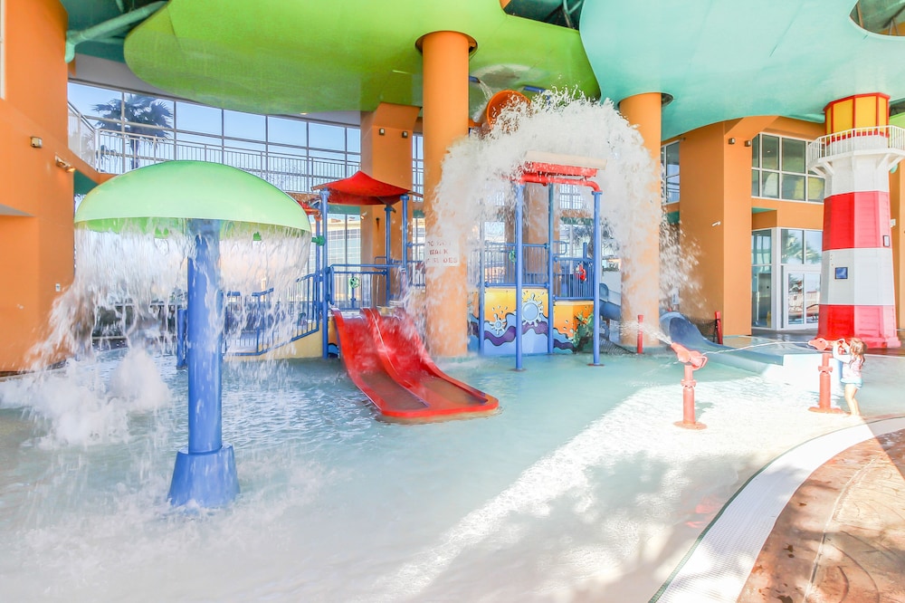 Splash Resort - photo 47
