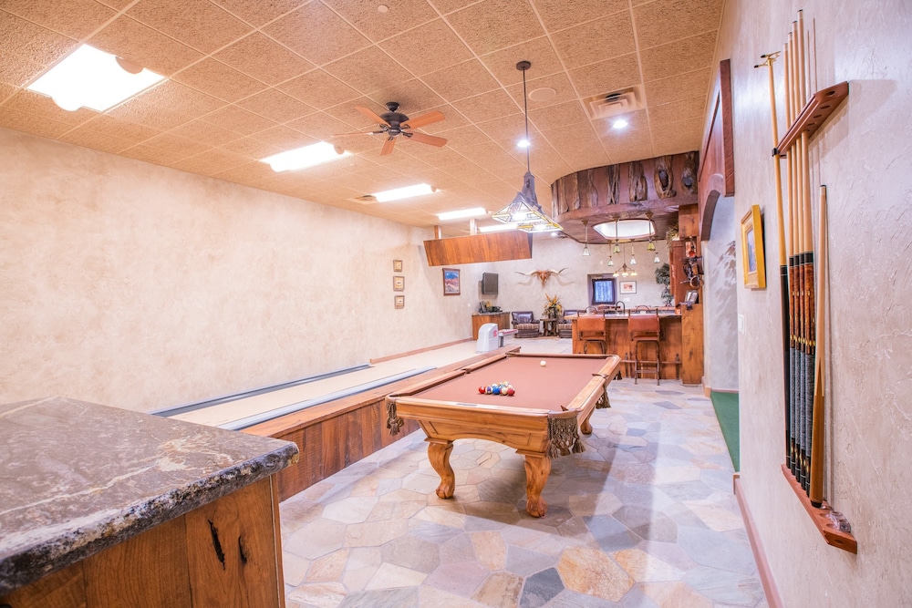 Cougar Ridge Resort LLC - photo 114