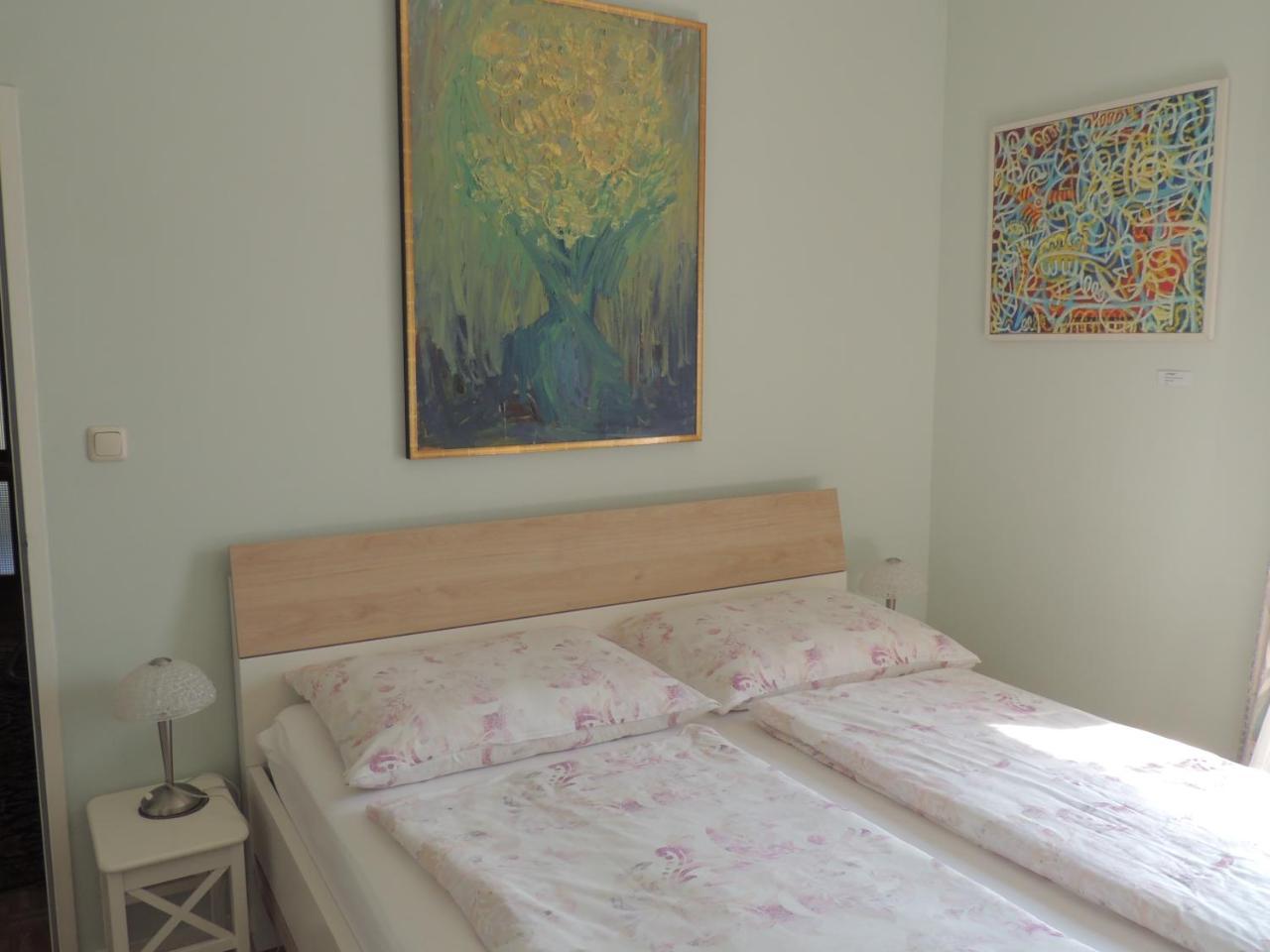 Appartement Am Fasangarten — 4-Star Luxury Hotel in Vienna, Austria
