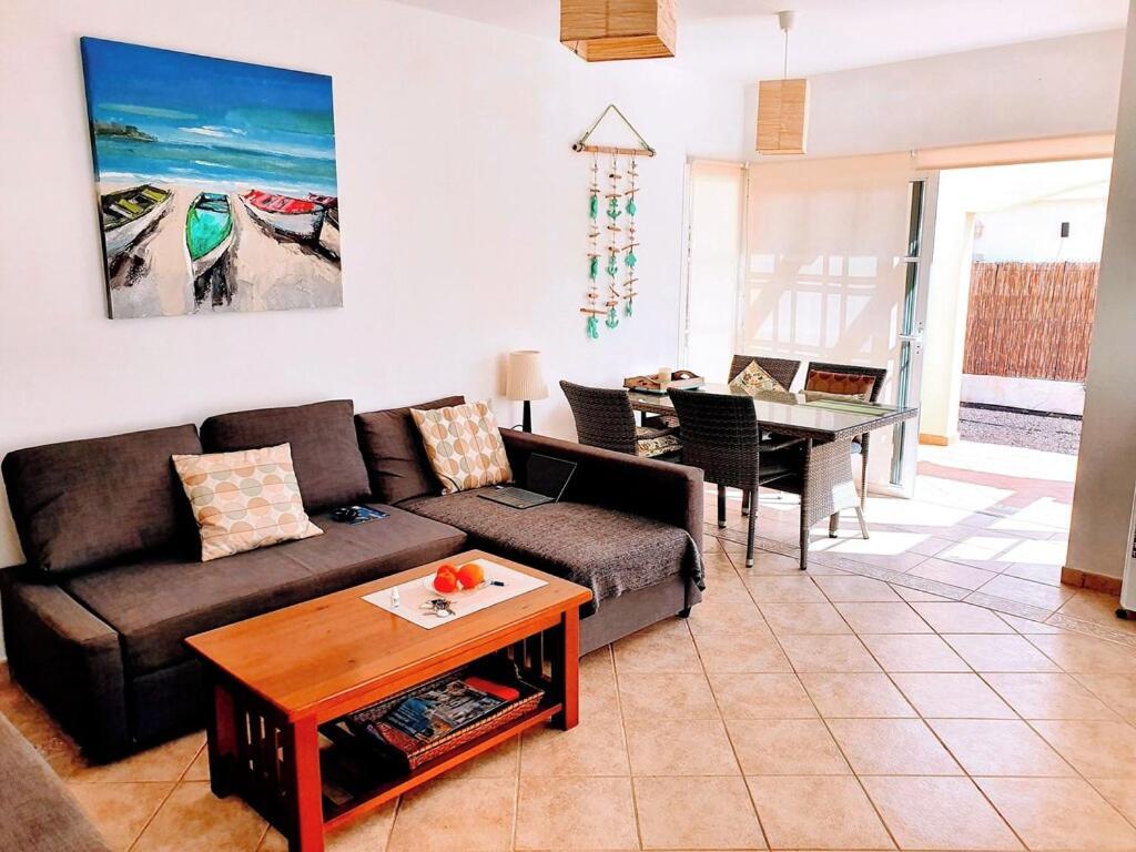 1 El Vergel — Antigua