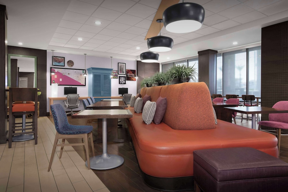 Home2 Suites by Hilton Phoenix Chandler - photo 4