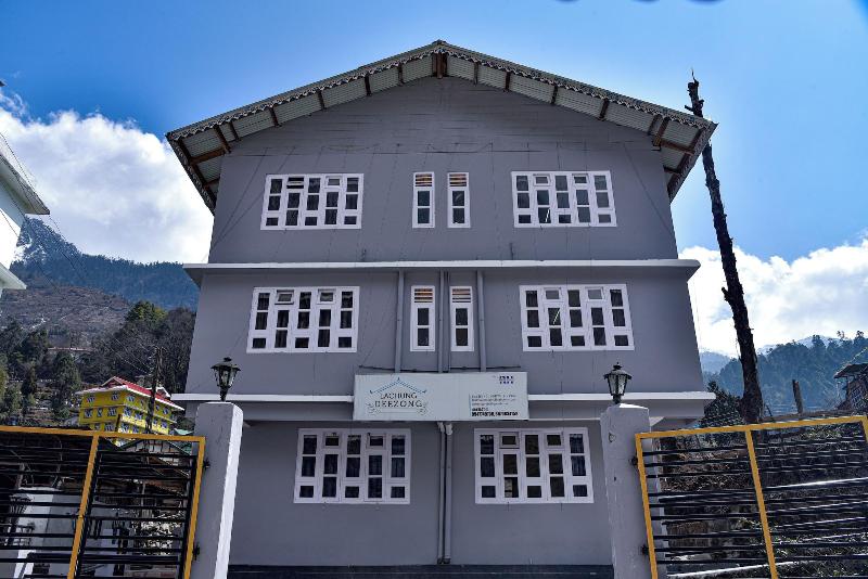 Rufina Lachung Deezong — Mangan — photo 4