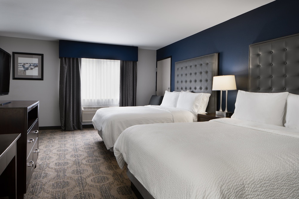 Garner Auburn Seattle by IHG - photo 8