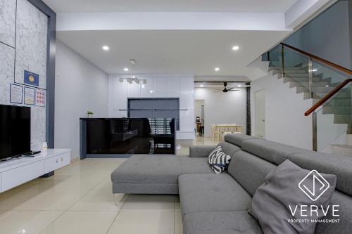 Ipoh Luxury Suites by Verve EECH16 in Ipoh, Malaysia
