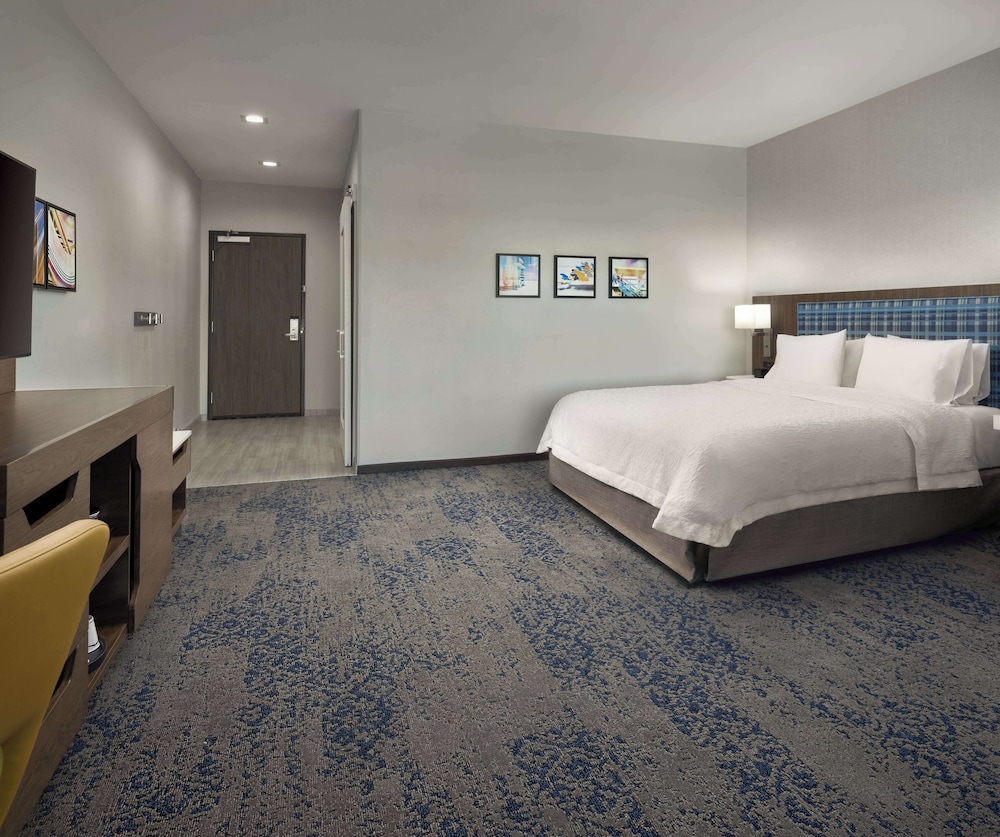 Hampton Inn & Suites El Cajon San Diego - photo 14