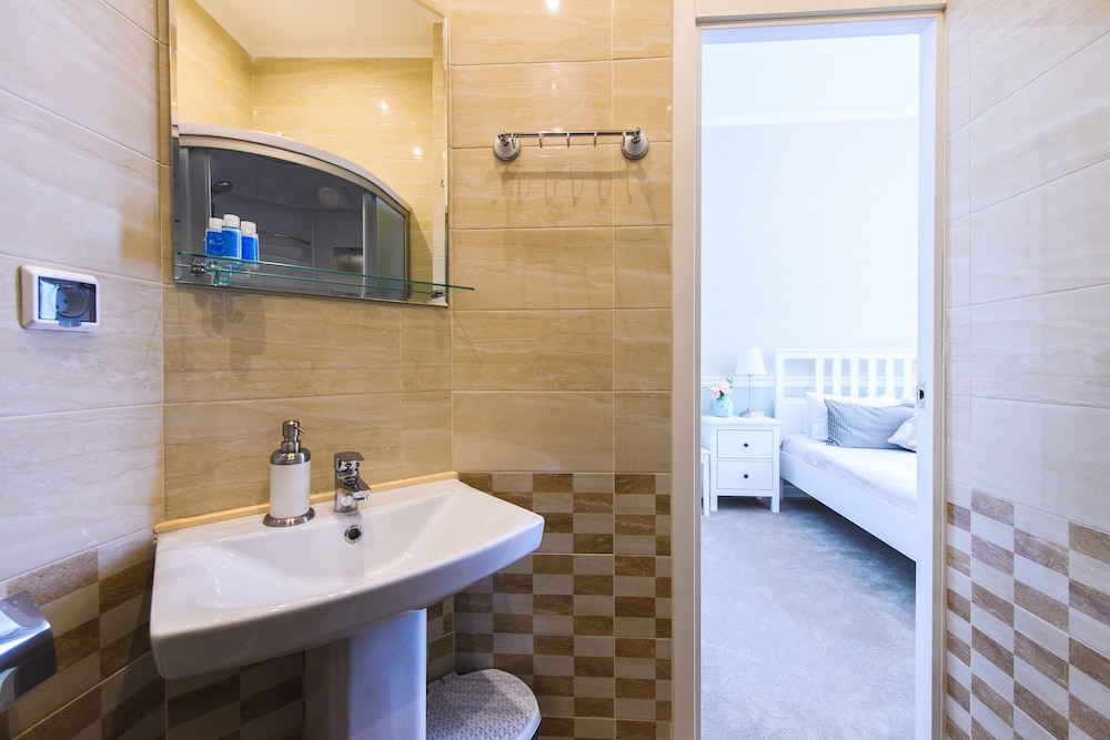 Bouchee Mini Hotel — Moscow — photo 4