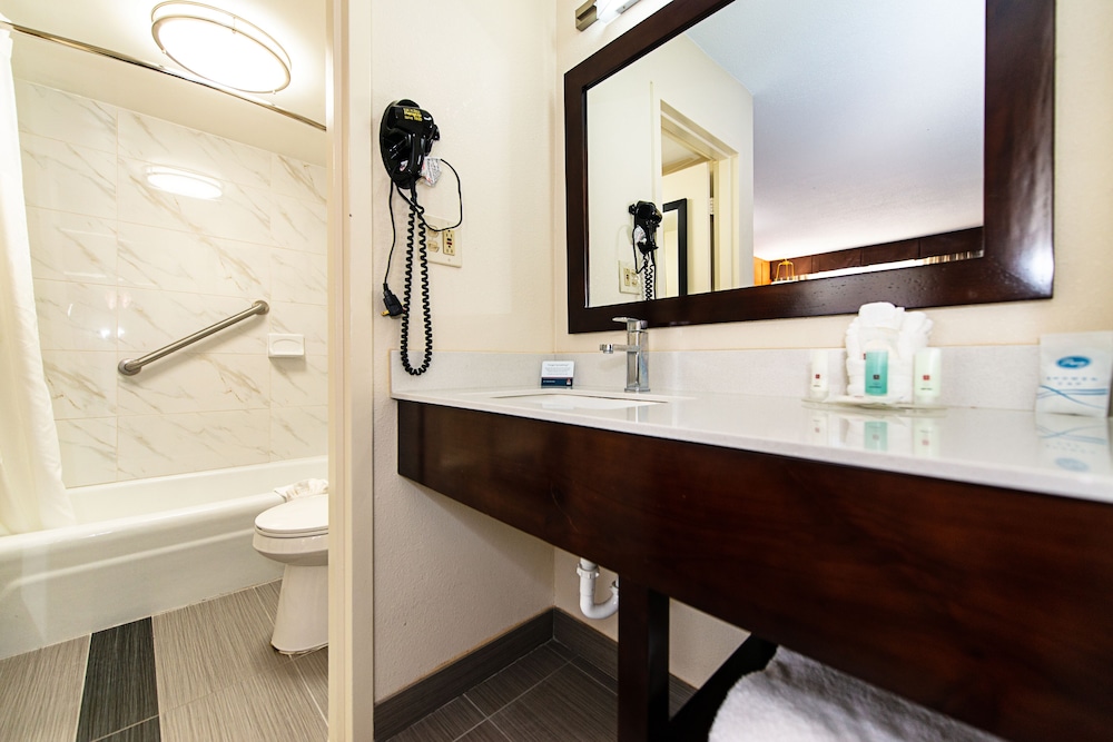 New Hope Inn & Suites - photo 11