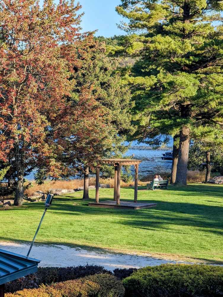 The Lodge Luxury Resort At Lake Harmony - photo 28