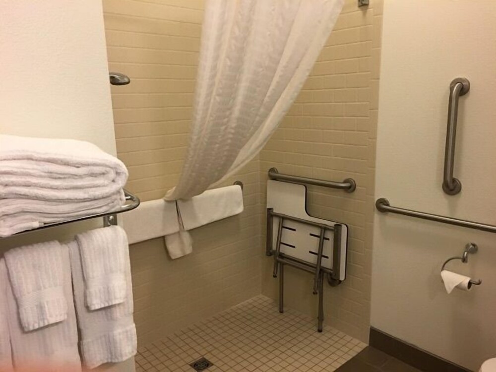 Candlewood Suites Sidney by IHG - photo 13