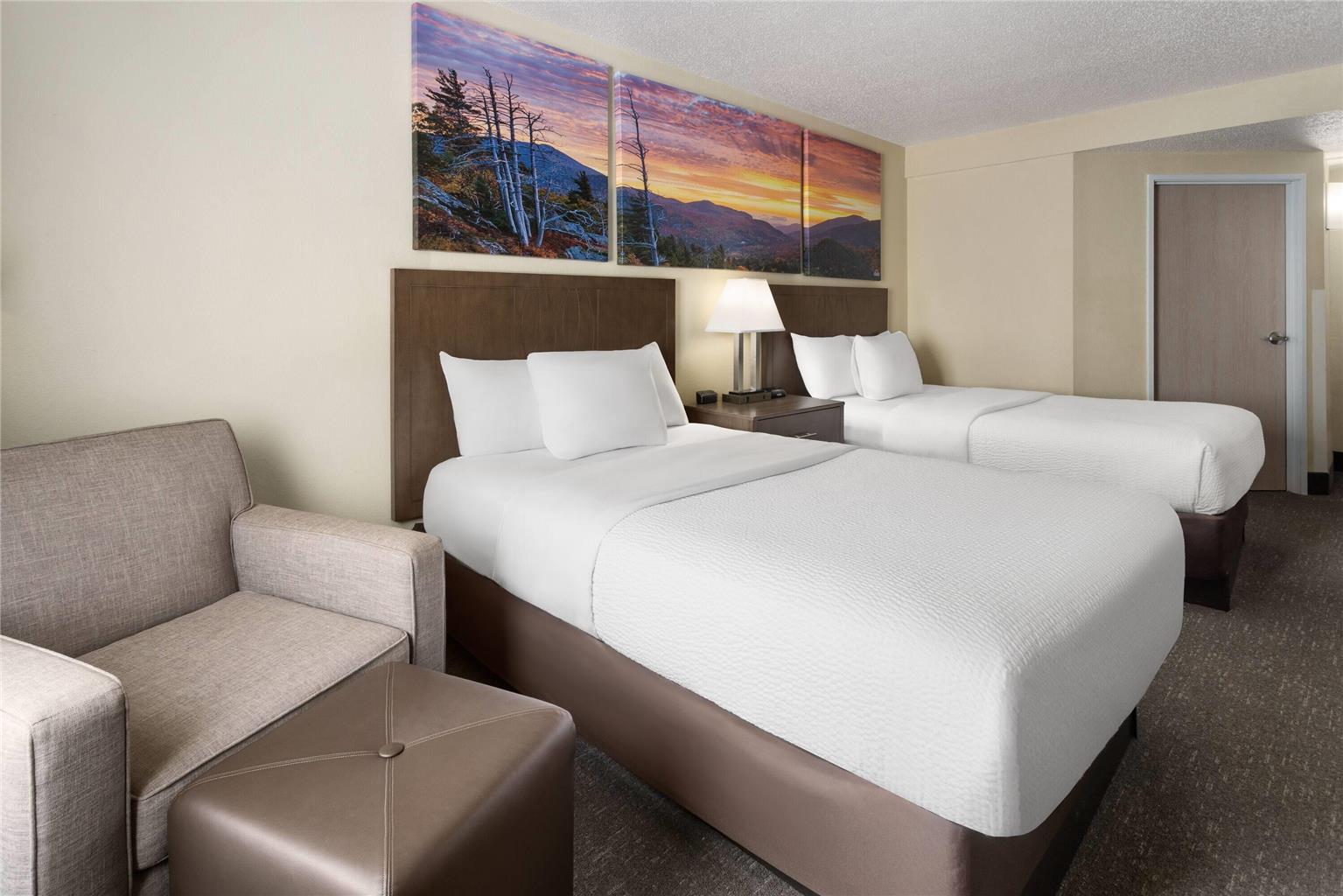 Days Inn by Wyndham Penn State - photo 18
