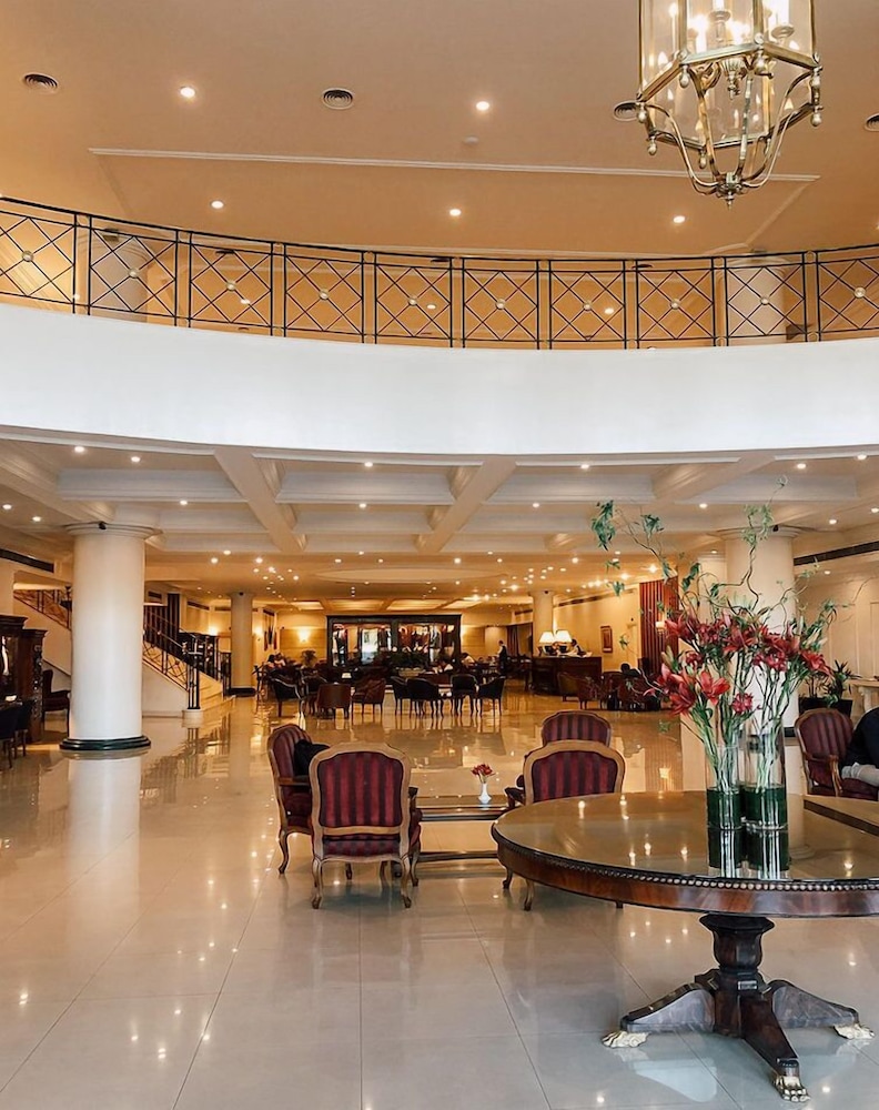 Scala Hotel Buenos Aires — hotel in Buenos Aires