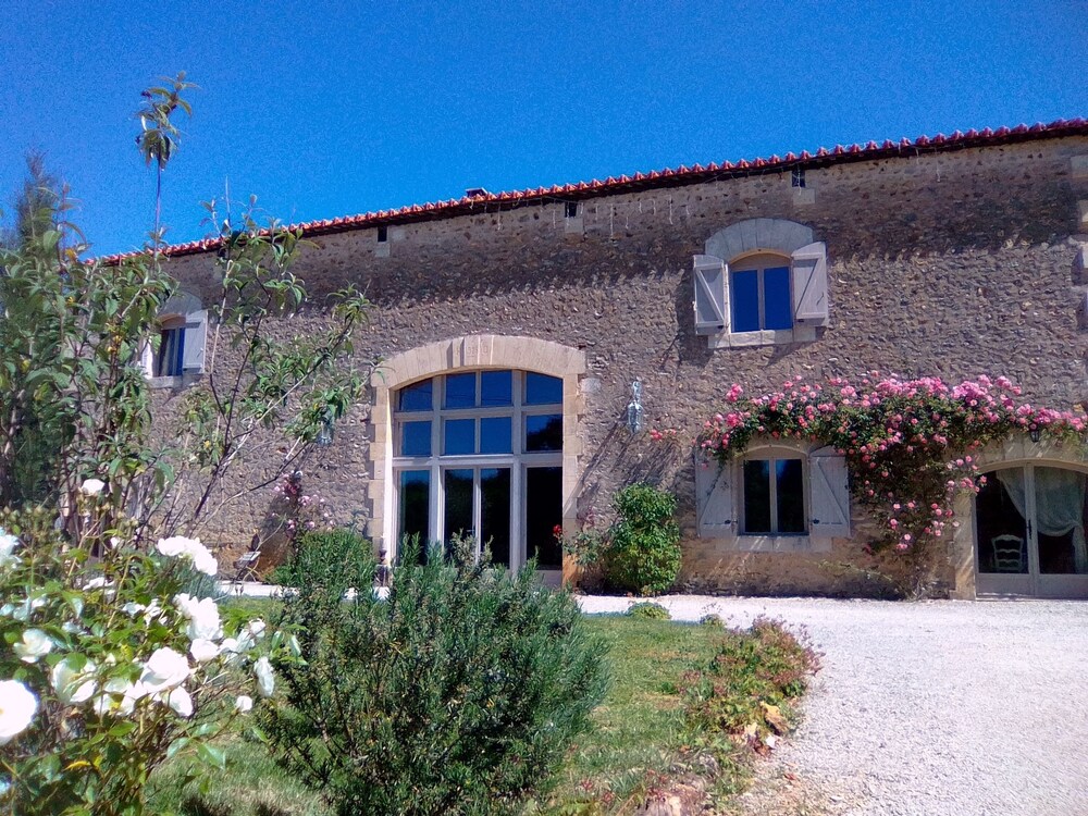 Tendance Campagne in Honfleur, France