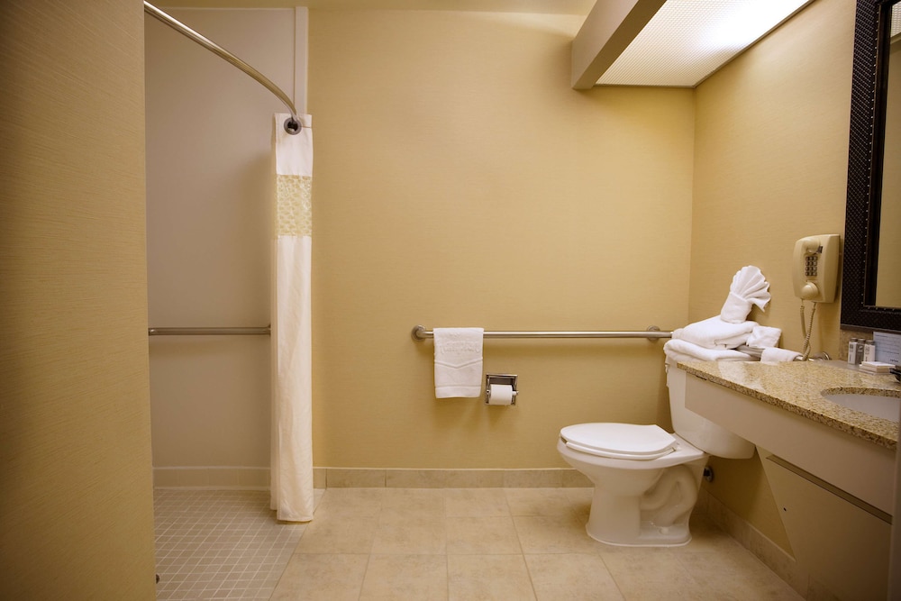 Hampton Inn Atlanta Newnan - photo 31