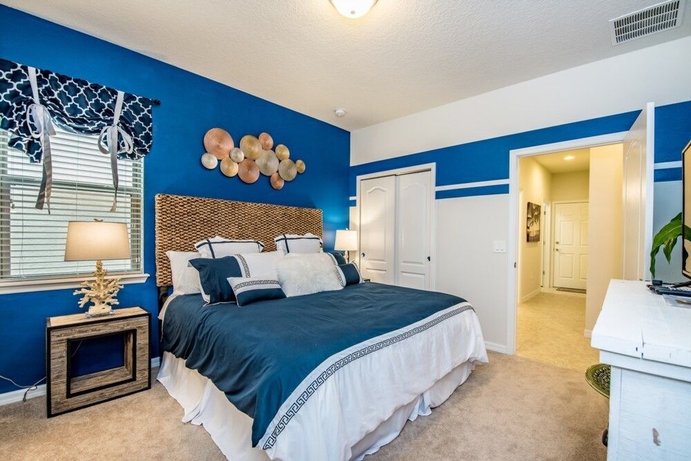 8952Rs — 4-Star Luxury Hotel in Kissimmee, United States