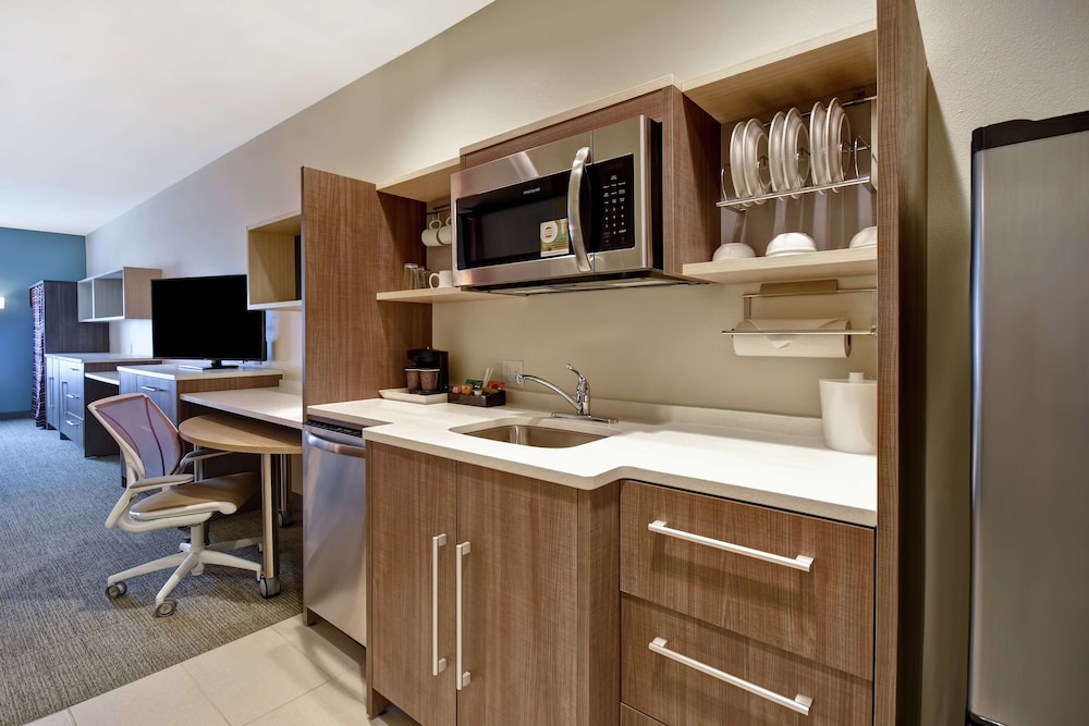 Home2 Suites by Hilton Harvey New Orleans Westbank - photo 7
