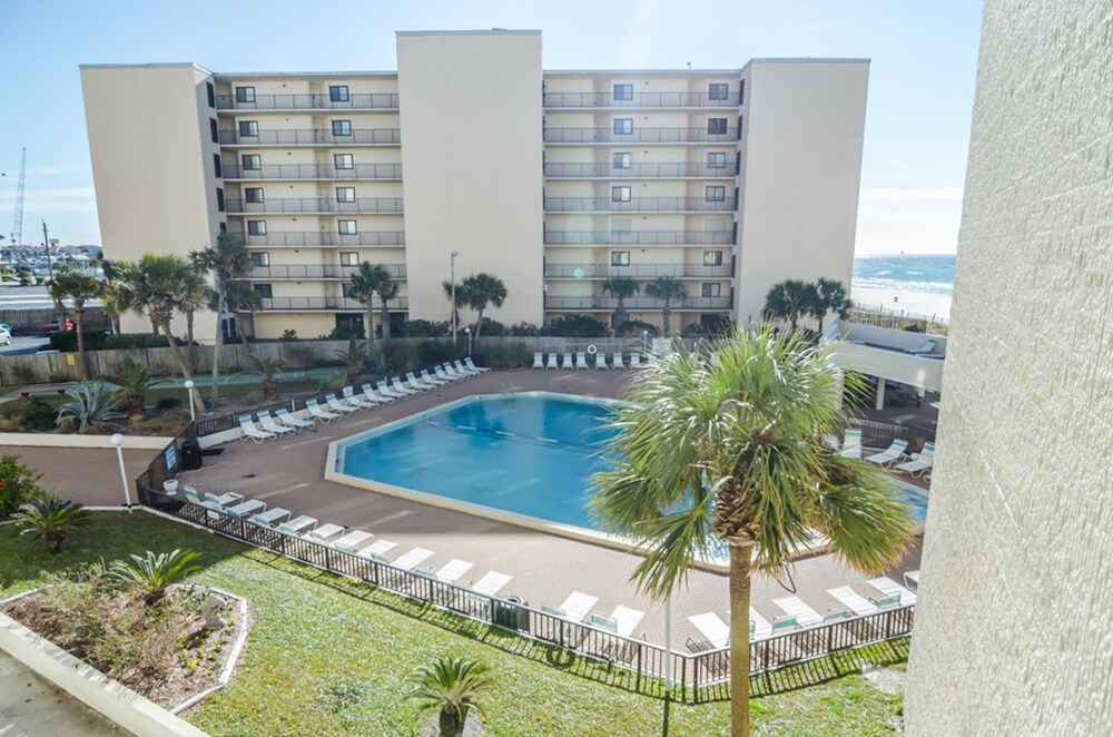 Top of the Gulf Beach Resort by Panhandle Getaways - photo 31