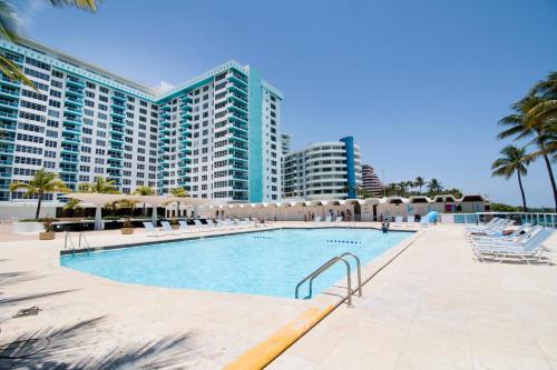 Oceanfront Contemporary Suites - photo 59