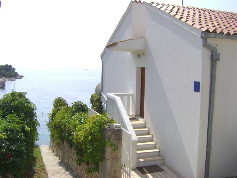 Apartmani Kelam - carbon neutral hotel in Split