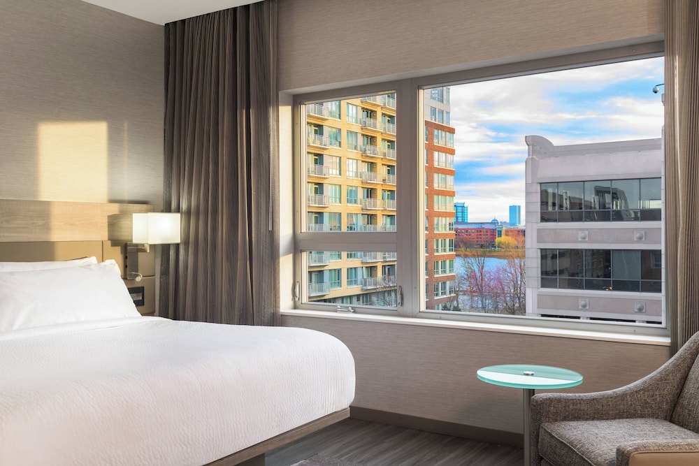 AC Hotel by Marriott Boston North - photo 27