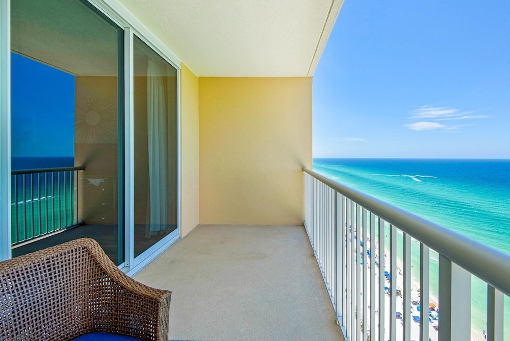 Majestic Beach Towers 1 2109 - photo 17