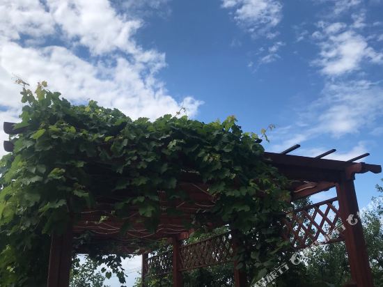 Lucky inn - last minute hotel in Tianjin