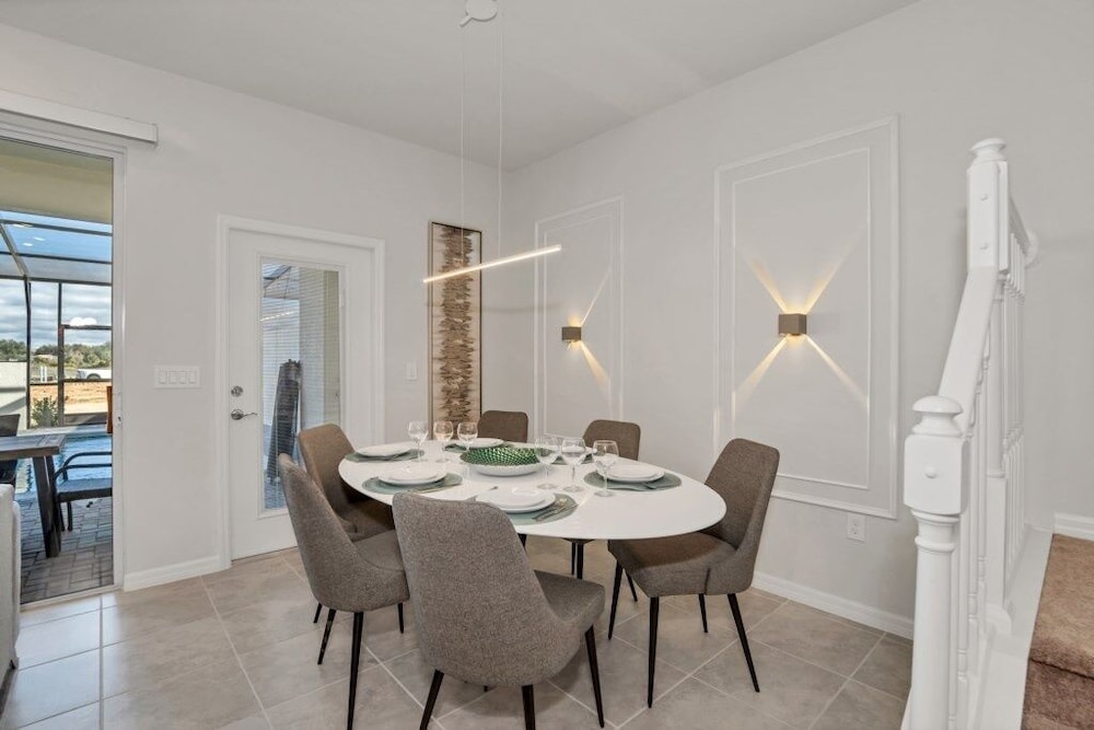 Brand New Home In Top Rated Resort Solterra 5 Bedroom Townhouse by Redawning - photo 42
