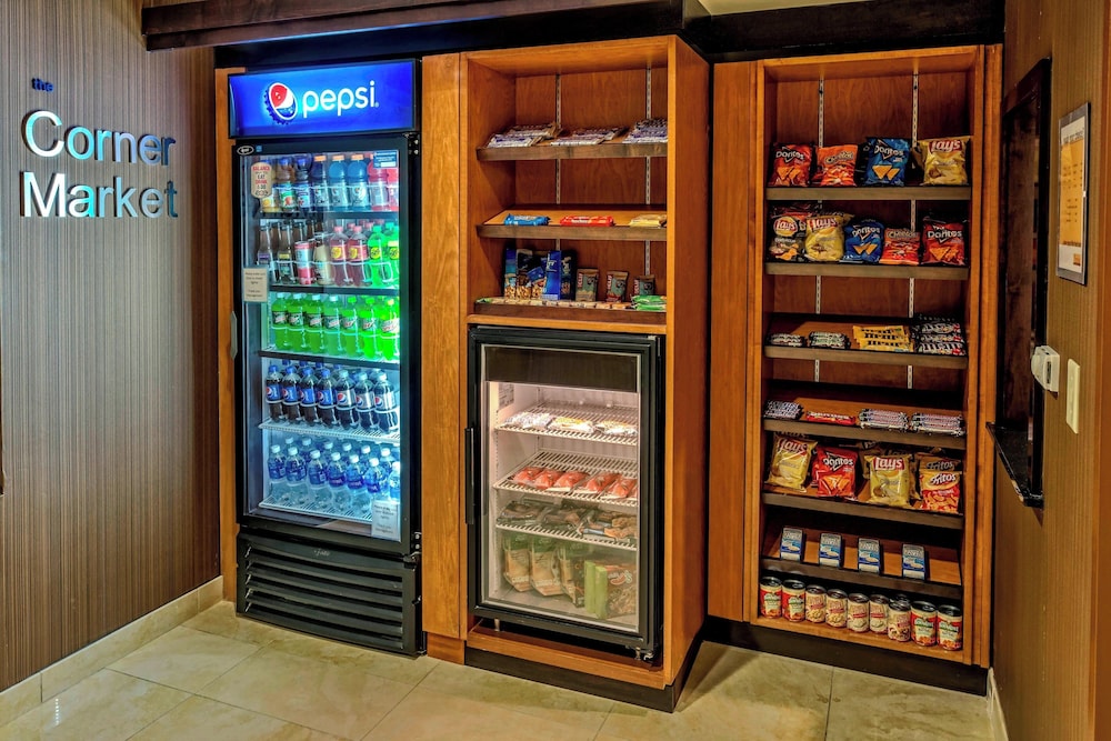 Fairfield Inn & Suites by Marriott Memphis Olive Branch - photo 14